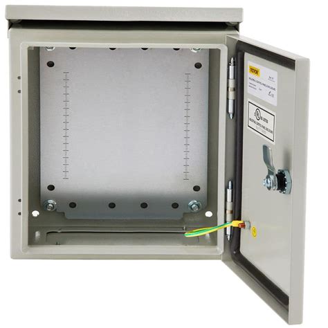 12x12x12 electrical enclosure|12x12 weatherproof junction box.